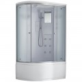 Душевая кабина Timo Standart Т-5520 R Г/М