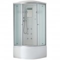 Душевая кабина Timo Standart T-5590 Г/М