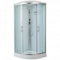Душевая кабина Timo Standart T-6609 PDS