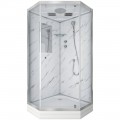 Душевая кабина Niagara Luxe 7702DM