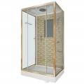 Душевая кабина Niagara Luxe 7772QG
