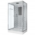Душевая кабина Niagara Luxe 7772QW