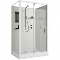 Душевая кабина Niagara Standart ST120/90/15Q/BK