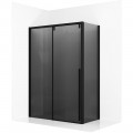 Душевое ограждение Ambassador Intense 110022204IBB-110IBB