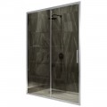 Душевая дверь MaybahGlass MGD-1541-5