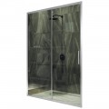 Душевая дверь MaybahGlass MGD-1632-5