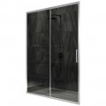 Душевая дверь MaybahGlass MGD-1638-5