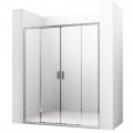 Душевая дверь Ambassador Forsa 17021111AX
