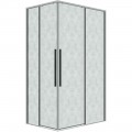 Душевое ограждение Grossman Galaxy 300.K33.01.12R80L.10.02