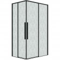 Душевое ограждение Grossman Galaxy 300.K33.01.12R80L.21.02