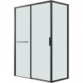 Душевое ограждение Grossman Style 120.K33.05.1110.21.00