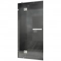 Душевая дверь MaybahGlass MGD-504-4