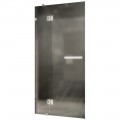 Душевая дверь MaybahGlass MGD-498-4