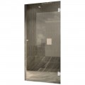 Душевая дверь MaybahGlass MGD-520-4