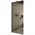 Душевое ограждение MaybahGlass MGD-696-6ш