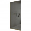 Душевое ограждение MaybahGlass MGD-698-3у