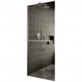 Душевое ограждение MaybahGlass MGD-727-5ш