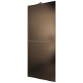 Душевое ограждение MaybahGlass MGD-716-2ш