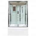 Душевая кабина Dto V1245