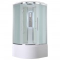 Душевая кабина AvaCan EM5011LEDNEW