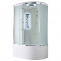 Душевая кабина AvaCan EM5812LLED