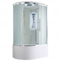 Душевая кабина AvaCan EM5912RLED