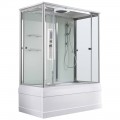 Душевая кабина AvaCan V5015LED