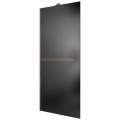 Душевое ограждение MaybahGlass MGD-718-2ш