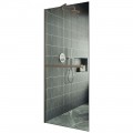 Душевое ограждение MaybahGlass MGD-720-2ш