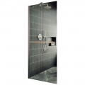 Душевое ограждение MaybahGlass MGD-726-5ш
