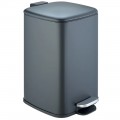 Ведро для мусора WeltWasser BERG BL 12L