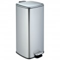 Ведро для мусора WeltWasser BERG MT 30L