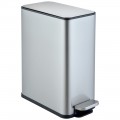 Ведро для мусора WeltWasser PAOLO MT 15L