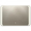 Зеркало Art&Max Elegant AM-Ele-1000-800-DS-F