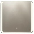 Зеркало Art&Max Elegant AM-Ele-700-800-DS-F