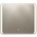 Зеркало Art&Max Elegant AM-Ele-800-800-DS-F