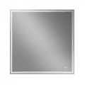 Зеркало Art&Max Firenze AM-Fir-800-800-DS-F-H