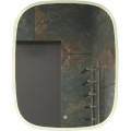 Зеркало Art&Max Forli AM-For-650-800-DS-F