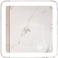Зеркало Art&Max Latina AM-Lat-800-800-DS-F