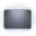 Зеркало Art&Max Messina AM-Mes-700-500-DS-F