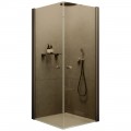 Душевое ограждение MaybahGlass MGY-1297-2