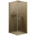 Душевое ограждение MaybahGlass MGY-1298-3