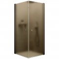 Душевое ограждение MaybahGlass MGY-1301-2