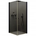 Душевое ограждение MaybahGlass MGY-1296-6