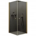 Душевое ограждение MaybahGlass MGY-1300-3