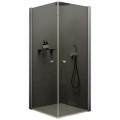 Душевое ограждение MaybahGlass MGY-1300-5