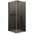 Душевое ограждение MaybahGlass MGY-1299-2
