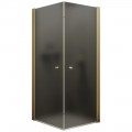 Душевое ограждение MaybahGlass MGY-1299-3