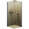Душевое ограждение MaybahGlass MGY-1291-5