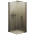 Душевое ограждение MaybahGlass MGY-1293-2